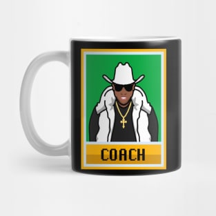 Prime coach Mug